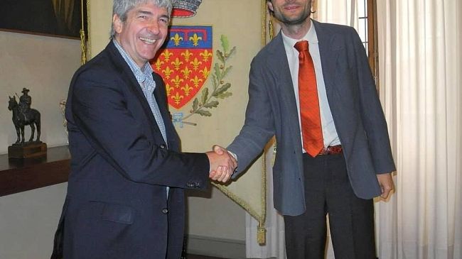 Paolo Rossi,  a Prato lutto cittadino