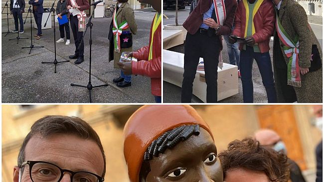 Oggi è la Giornata mondiale della Fratellanza Umana universale