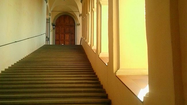 Certosa del Galluzzo, riprendono le visite guidate