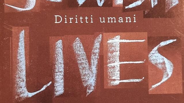 Jewish lives matter. Diritti umani e antisemitismo