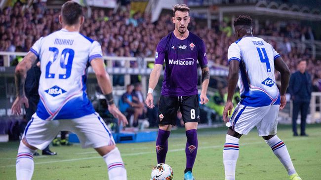 Castrovilli, niente Premier League: resta viola