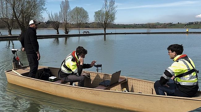 Lago di Chiusi verso una nuova vita