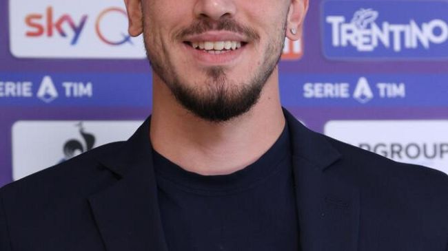 Castrovilli parla da leader: 