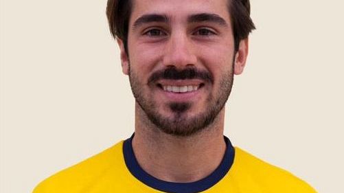 Malore in campo, morto calciatore toscano di 26 anni