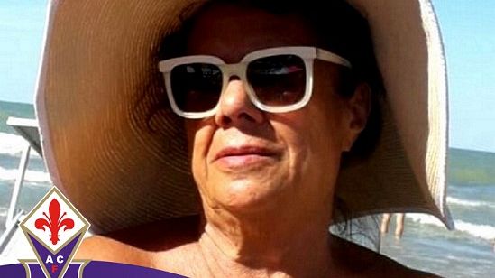 Morta Gabriella moglie di Bruno Beatrice