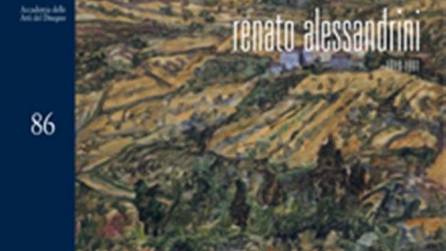 Renato Alessandrini (1919-1991)