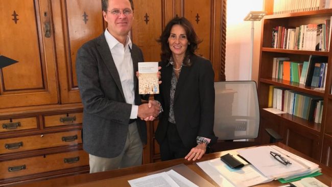 Pacini Editore collabora con la Fondazione Ordine dei giornalisti della Toscana