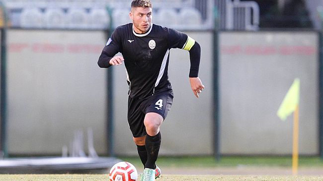 Agnello fa il lupo poi Mignani: il Siena vince contro il Tiferno