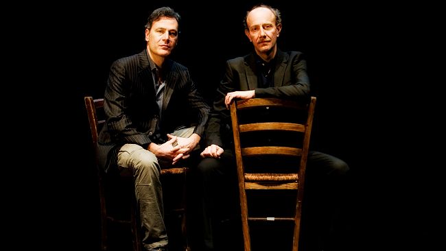 Nel nostro piccolo - Ale & Franz -