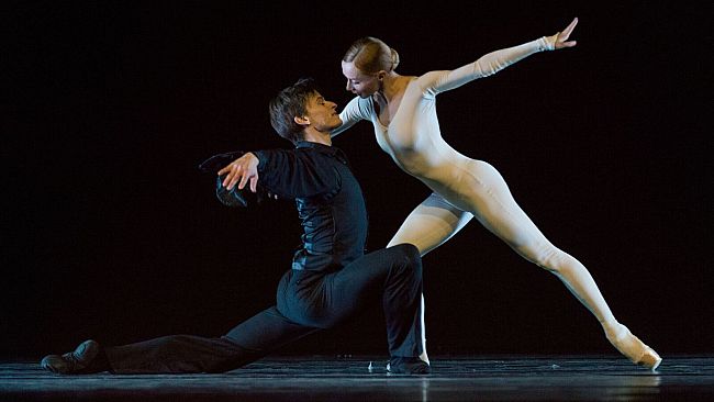 Best of di Danzainfiera 2019: gli eventi imperdibili