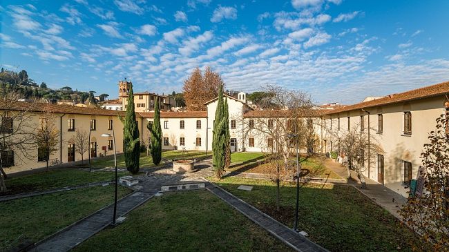 Vecchio Conventino: promuovere artigianato a Firenze