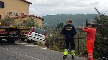 Bolognese, i cittadini di Trespiano chiamano dal 2011