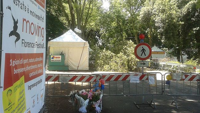 Tragedia delle Cascine, ora sono sette gli indagati