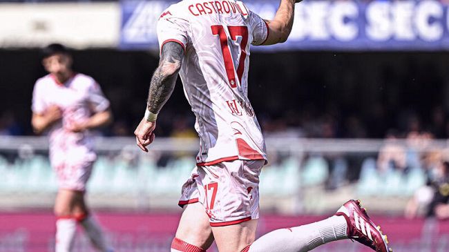   A  Verona perde la Fiorentina, vince la  mediocrità