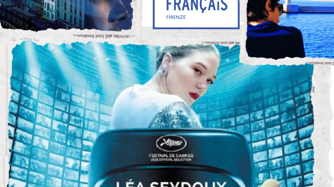 Il grande cinema straniero a Firenze