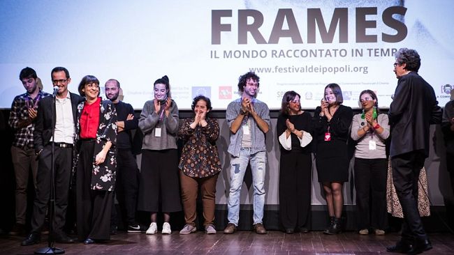 Festival dei Popoli dal 15 al 22 novembre a Firenze