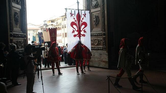 Dante: per il 25 marzo restaurato il cenotafio a Santa Croce