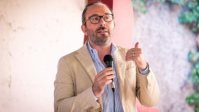 Student housing Villa Monna Tessa, parla l'assessore