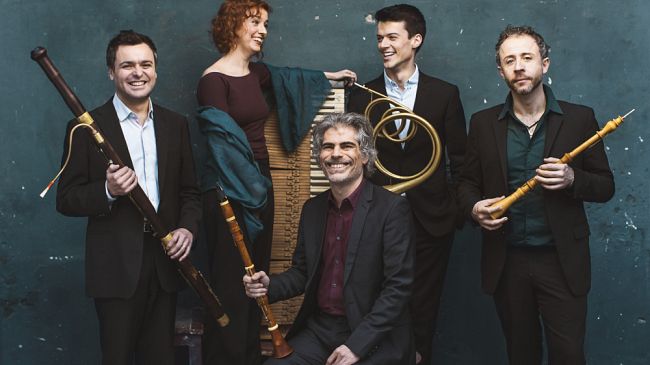 Ultimo concerto degli Amici della Musica con l'Ensemble Dialoghi