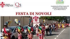 Festa di Novoli, l'edizione 2023