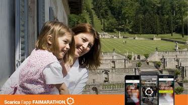 Fai Marathon, il 12 ottobre l'Italia da scoprire