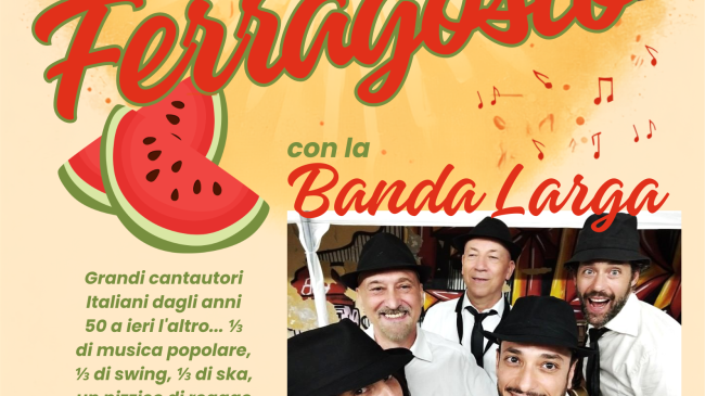 ​Ferragosto 2026: esperienze straordinarie in Toscana