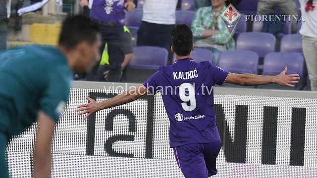La Fiorentina in rimonta sconfigge la Lazio