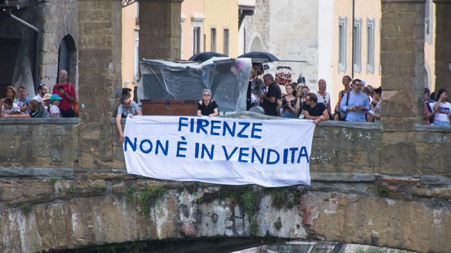 Six Underground: ecco le strade bloccate questa settimana