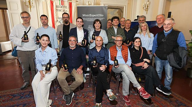 Diciannove: primo brand collettivo di olio evo