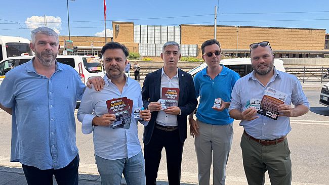 TPL: il rincaro del 18%, più costi, meno investimenti