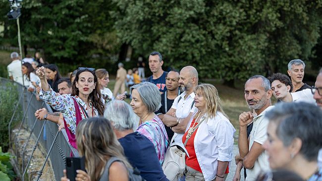 Musart 2026, un festival esperienziale di successo 