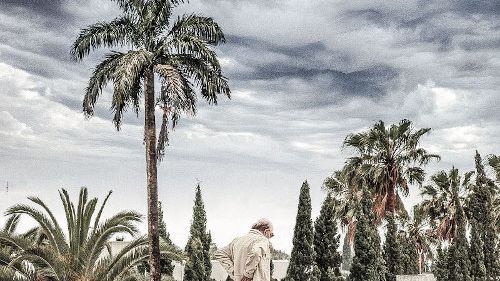 “Hammamet” al Galluzzo: sconto in cassa a chi presenta un fondotinta