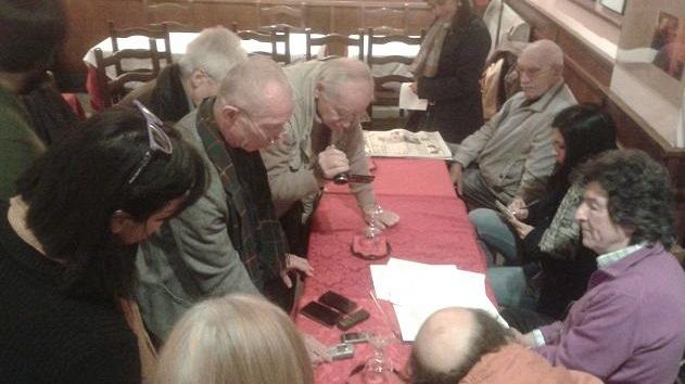 Tav, Imposimato al fianco di Idra apre le porte dell'Anticorruzione