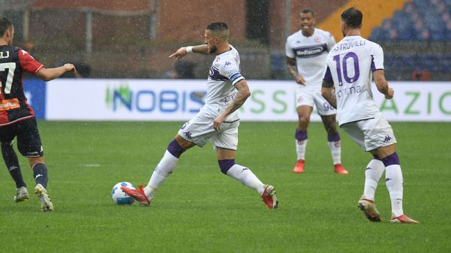 Fiorentina-Inter: derby dell'euforia