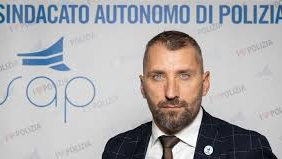 Proposta Sap: una Scuola di Polizia a Firenze