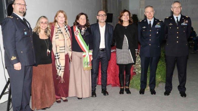 Il parco delle Cascine: viaggio tra le mura dell’Istituto di Scienze a Militari Aeronautiche