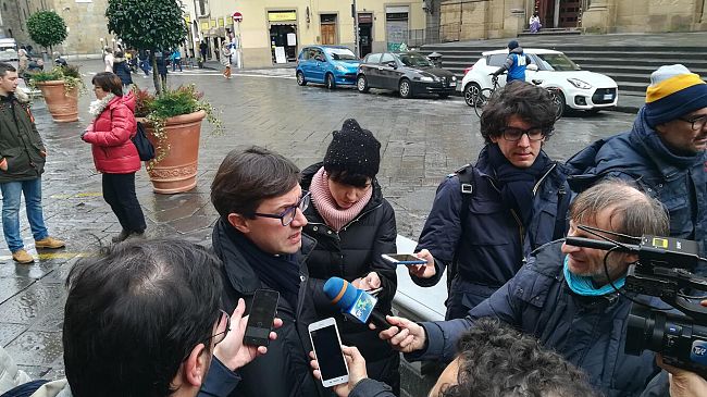 Aeroporto, Toninelli frena Salvini: e Firenze chiede chiarimenti