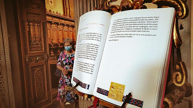 Morto don Giorgio Mazzanti teologo e priore di S. Alessandro a Giogoli