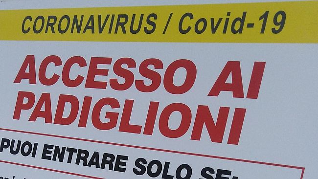 Covid Toscana 17 febbraio: 773 nuovi positivi