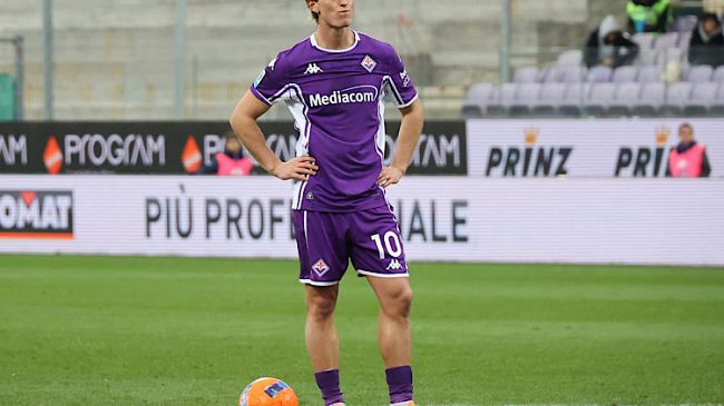 Viola stasera a Udine, la probabile formazione