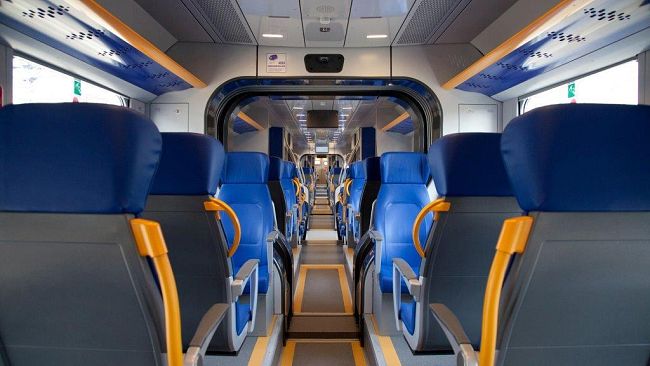 Sciopero Trenitalia: potranno verificarsi limitate cancellazioni o variazioni