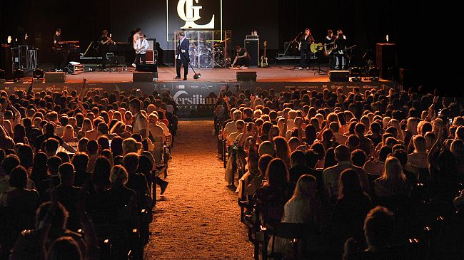 Bilancio positivo per il 40° Festival La Versiliana