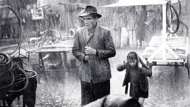 Torna sul grande schermo il capolavoro del Neorealismo