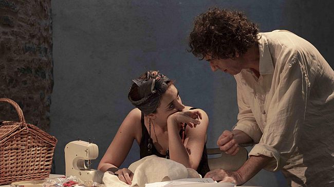 Compagnia Catalyst in