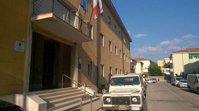 Alluvione di Livorno: ricognizione dei progetti per le nuove opere