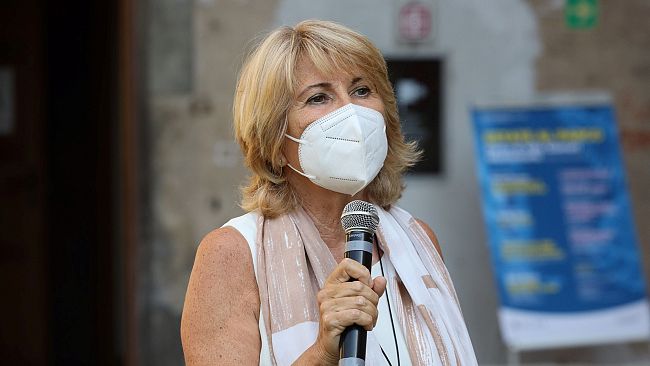 Fondazione Toscana Spettacolo 2011-2021 in un libro