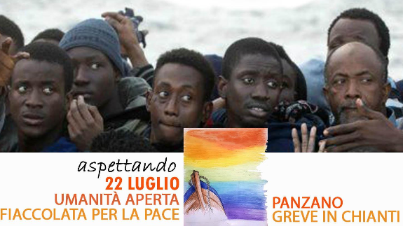 Ma perché non restano a casa loro? Le criticità dell'accoglienza