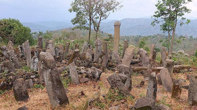 Al Firenze Archeofilm Stonehenge a luci rosse: il mistero delle pietre falliche