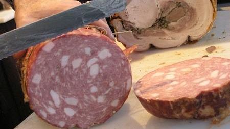 Buyfood Toscana, i riflettori sulle eccellenze DOP e IGP 