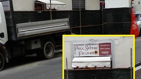 Negozi a Firenze, aprirli con sacrificio e chiuderli con fantasia